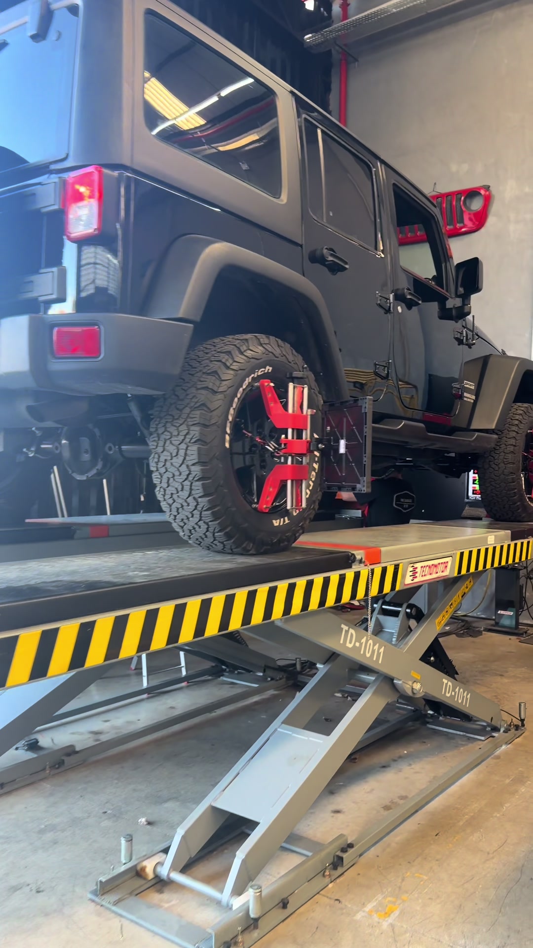 @RW GARAGE