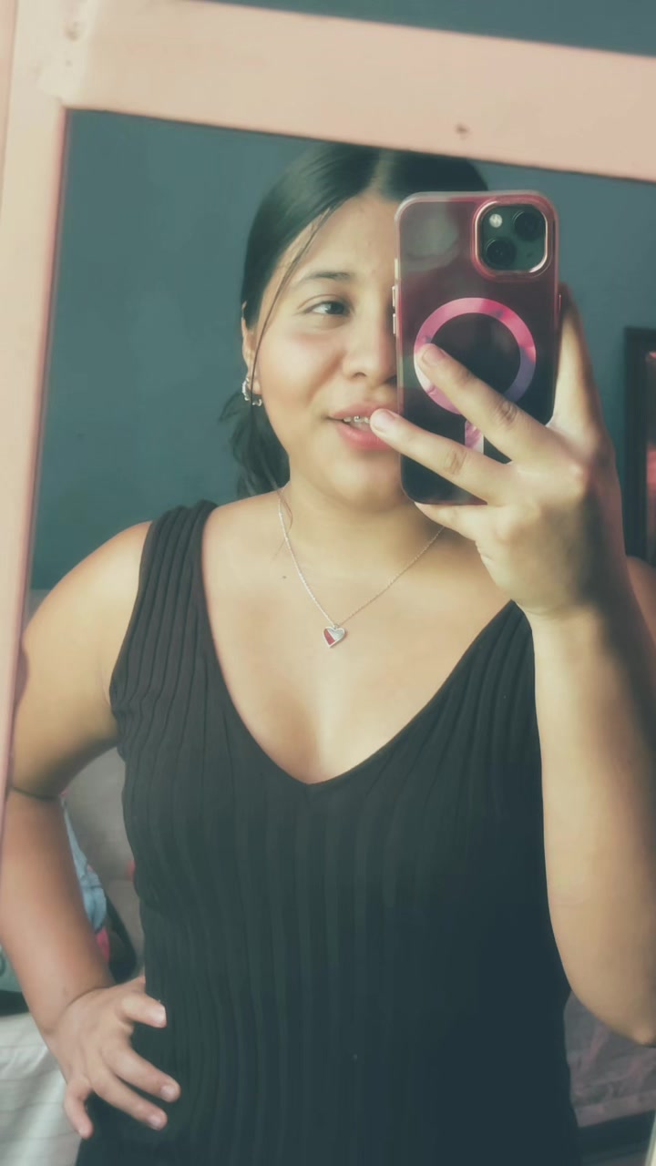@ANAH&Iacute;_💗