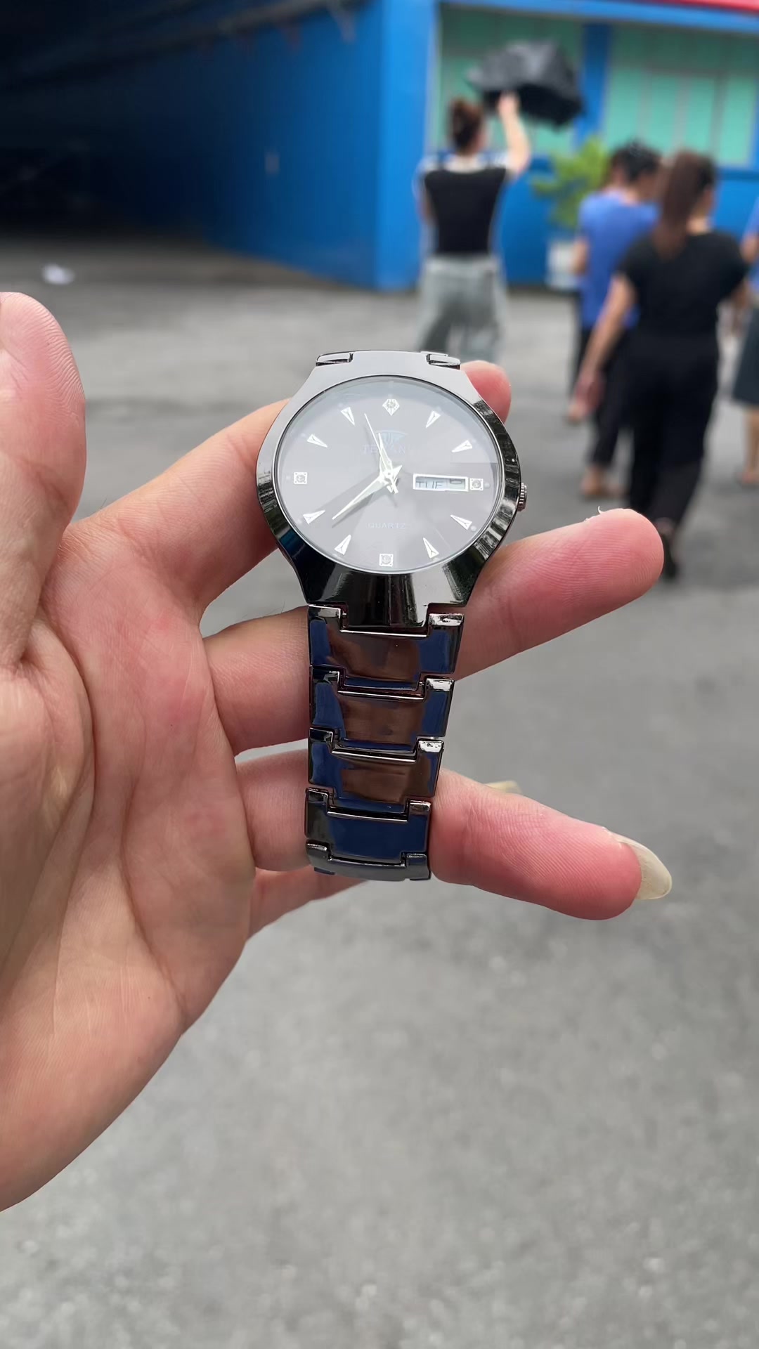 @NVL - WATCH