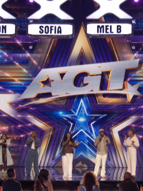 @America’s Got Talent