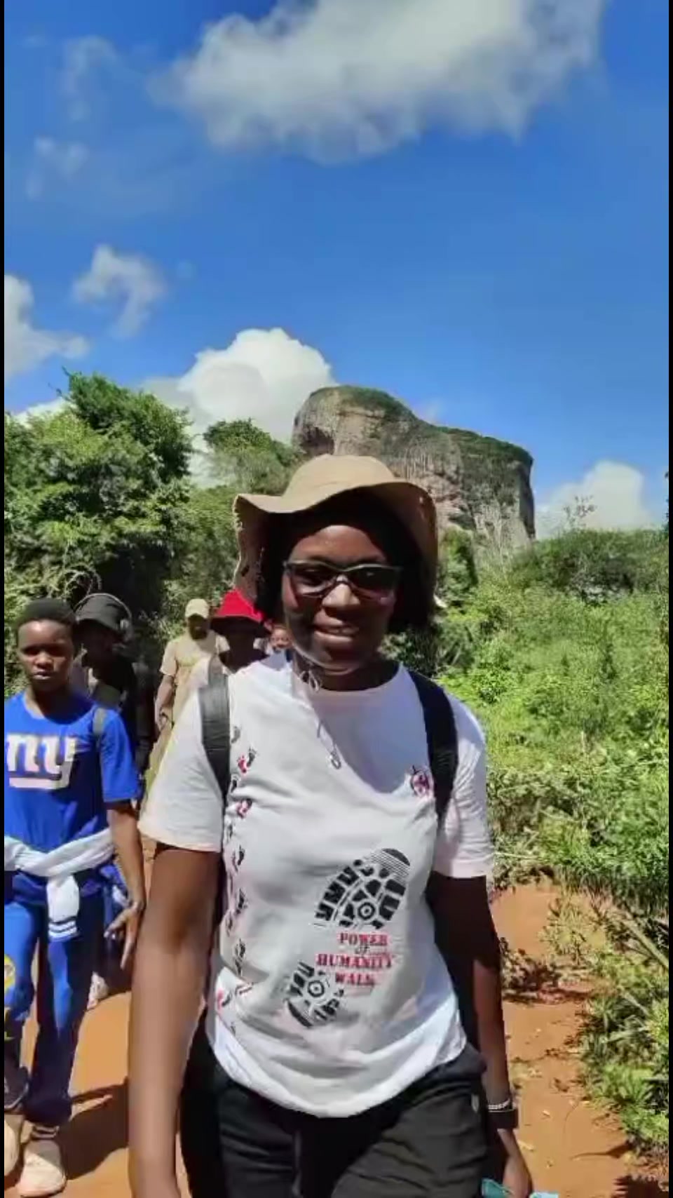 @Taita Hiking And Safari's