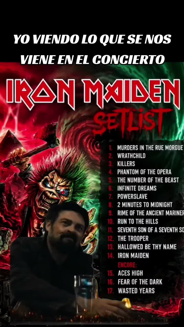@Metal Head