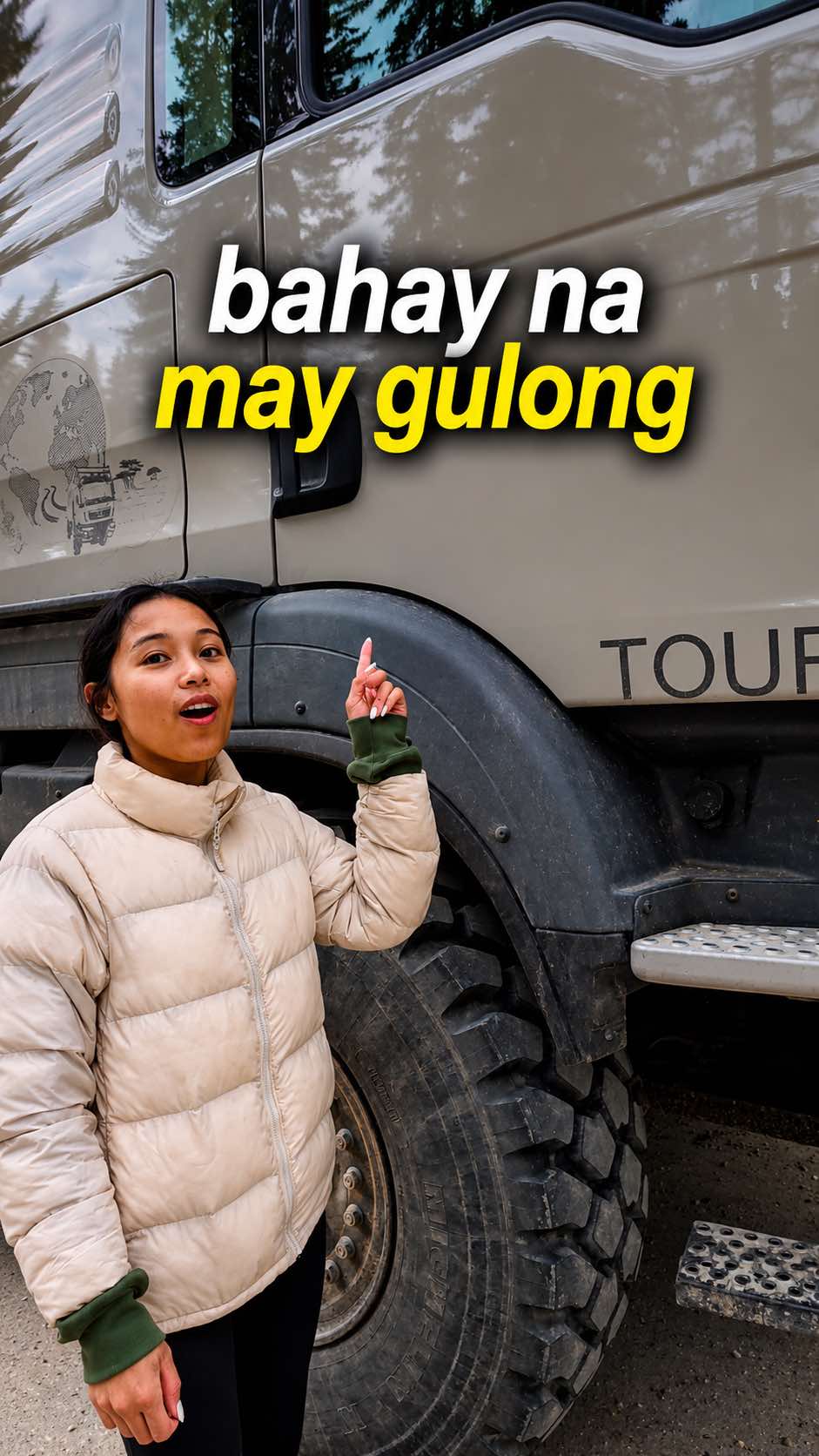 @Jem and Jec in North America