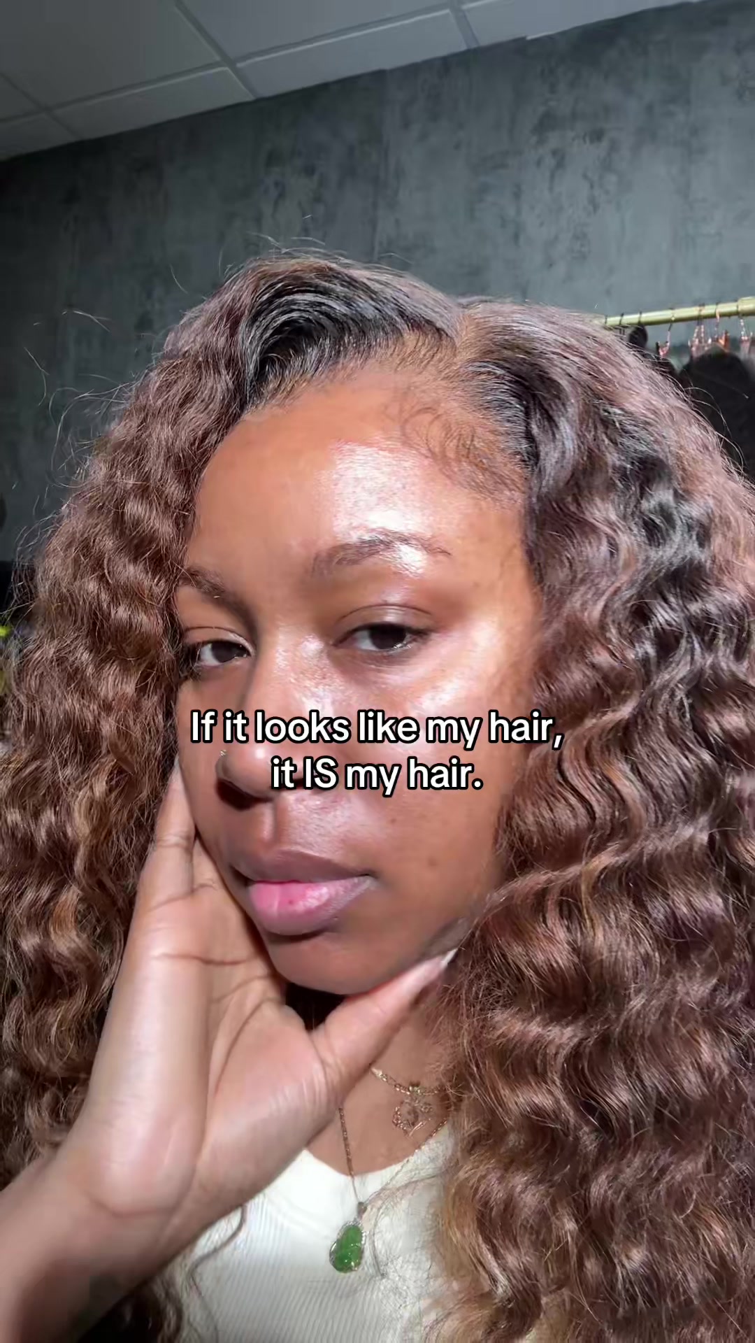 @Supre Hair Co.