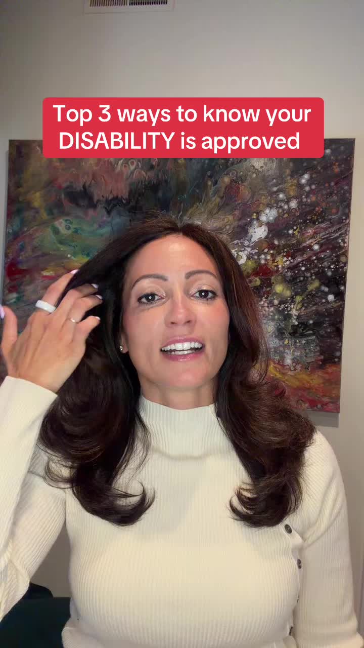 @Disability Law Group