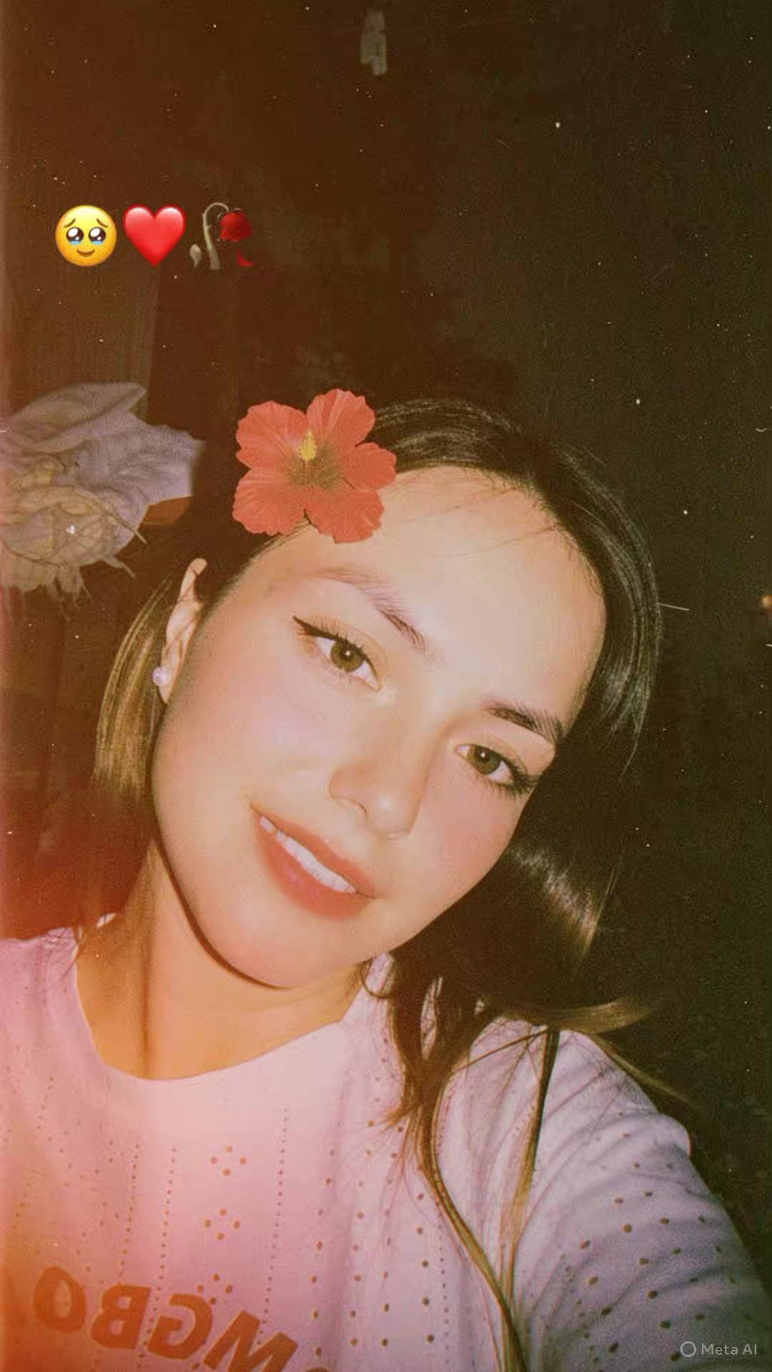 @😇🌹❤️fallen angel 🌸
