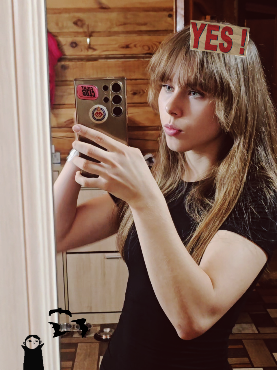 @КЛИГЕР