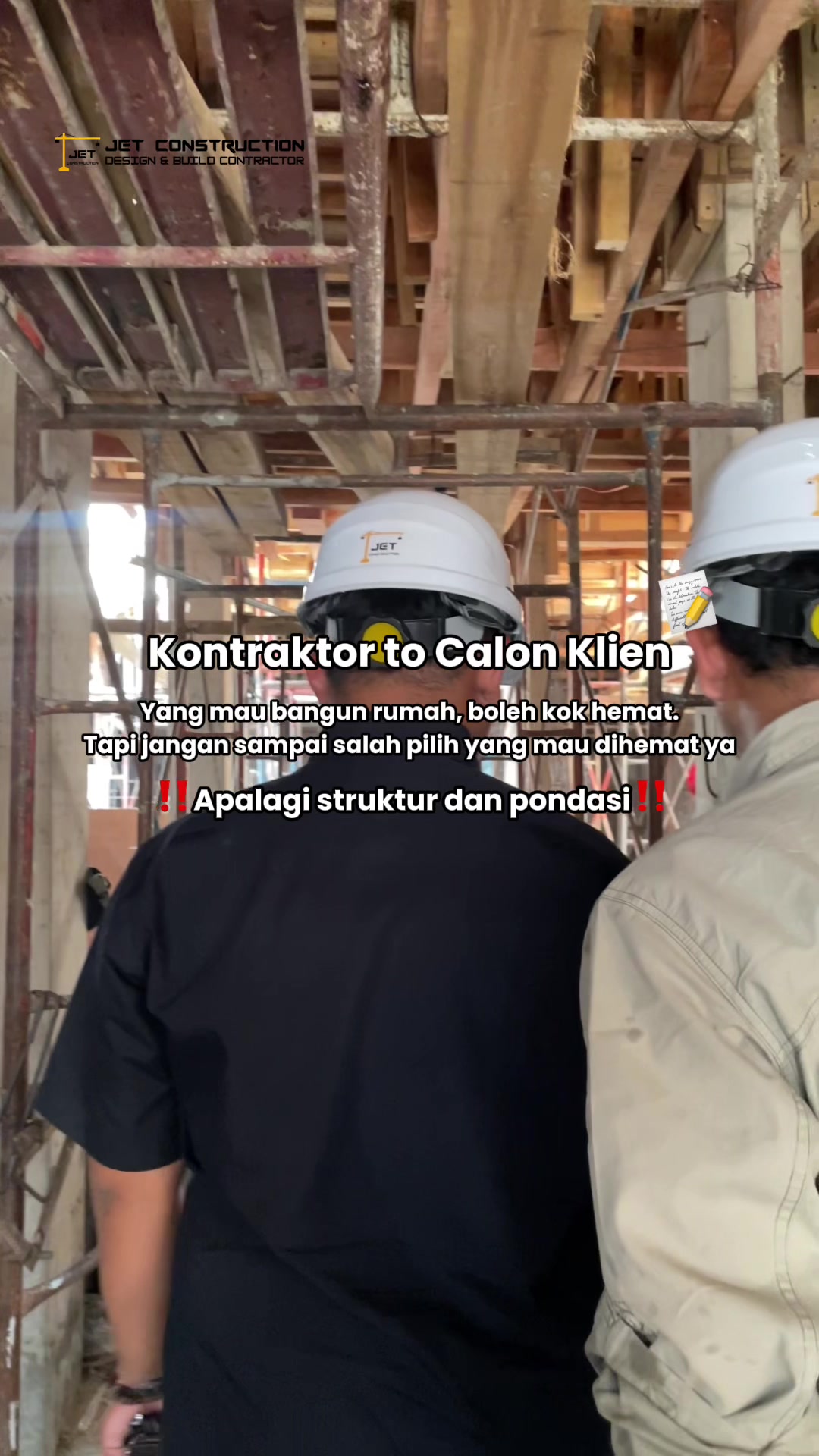 @JET CONSTRUCTION