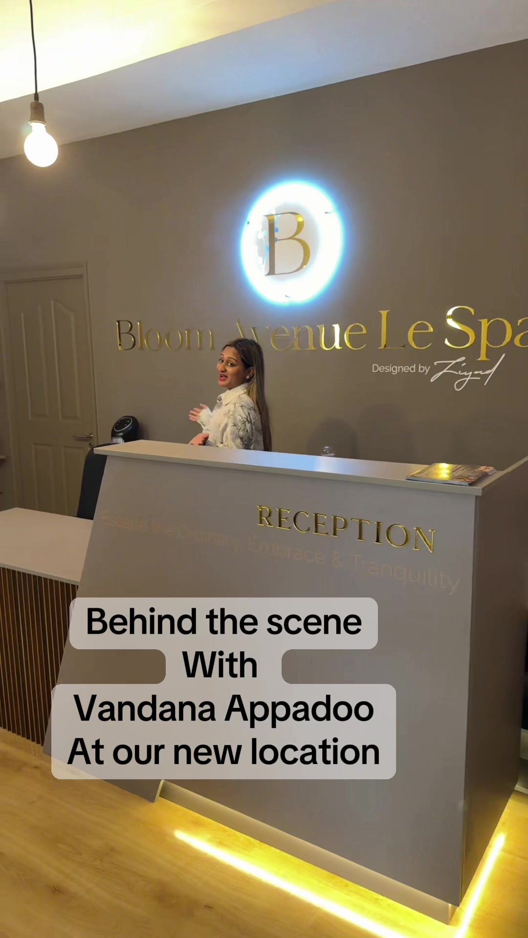 @Bloom Avenue Le Spa