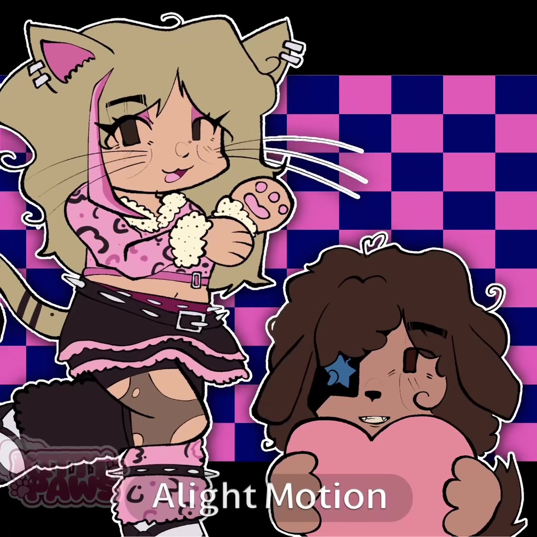 @⋆。°✩ KITTY PAWS 🐾