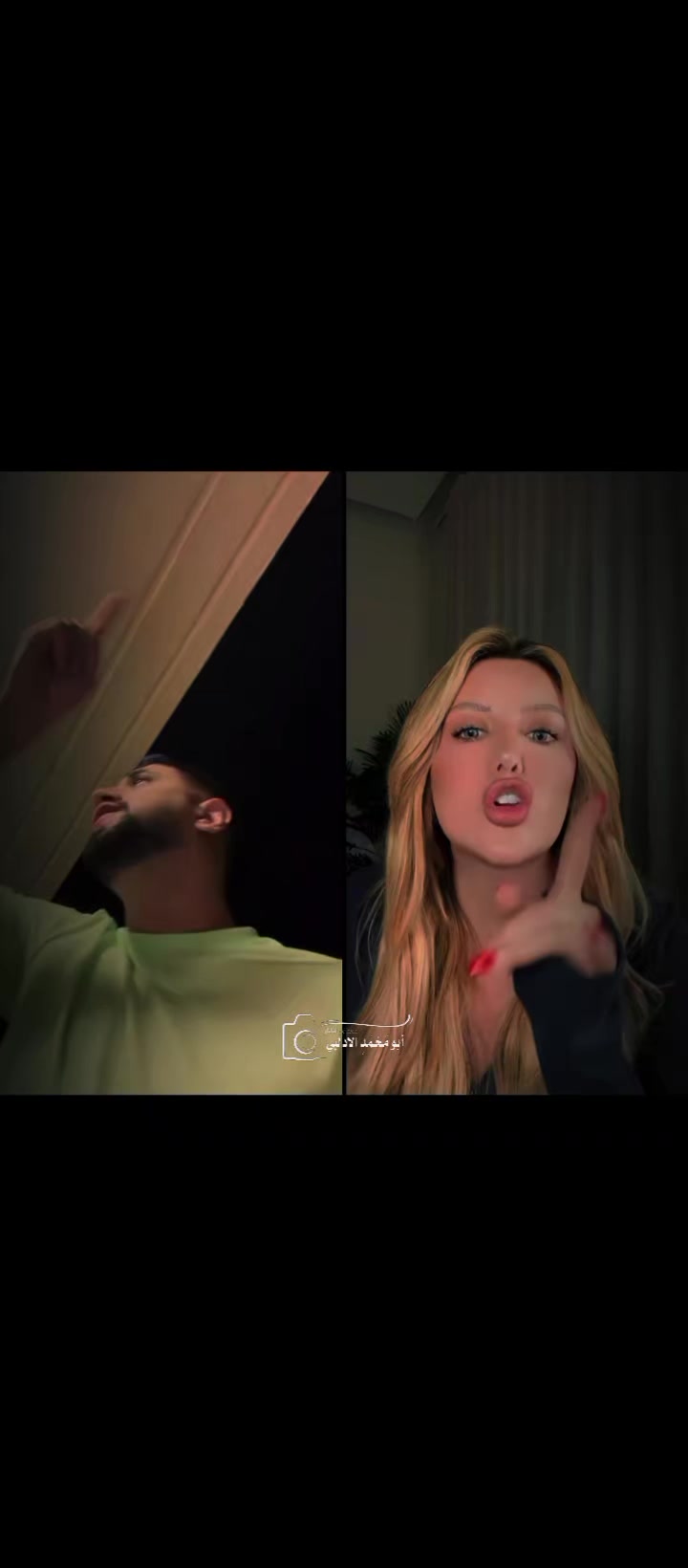 @أبو مًـحًـمٌـد الٱډلـۦۘـبي⚔️🔹