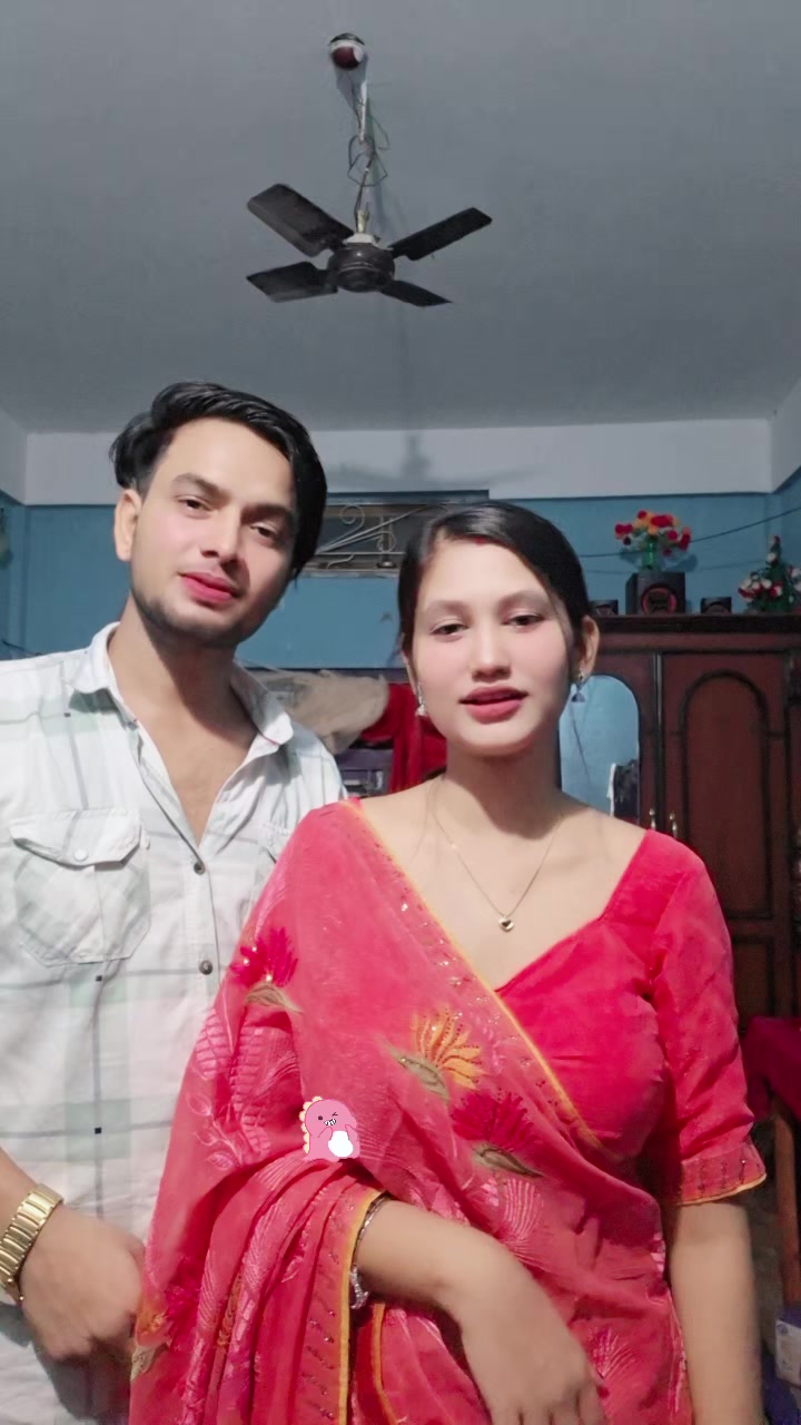 @Chandani ❤️