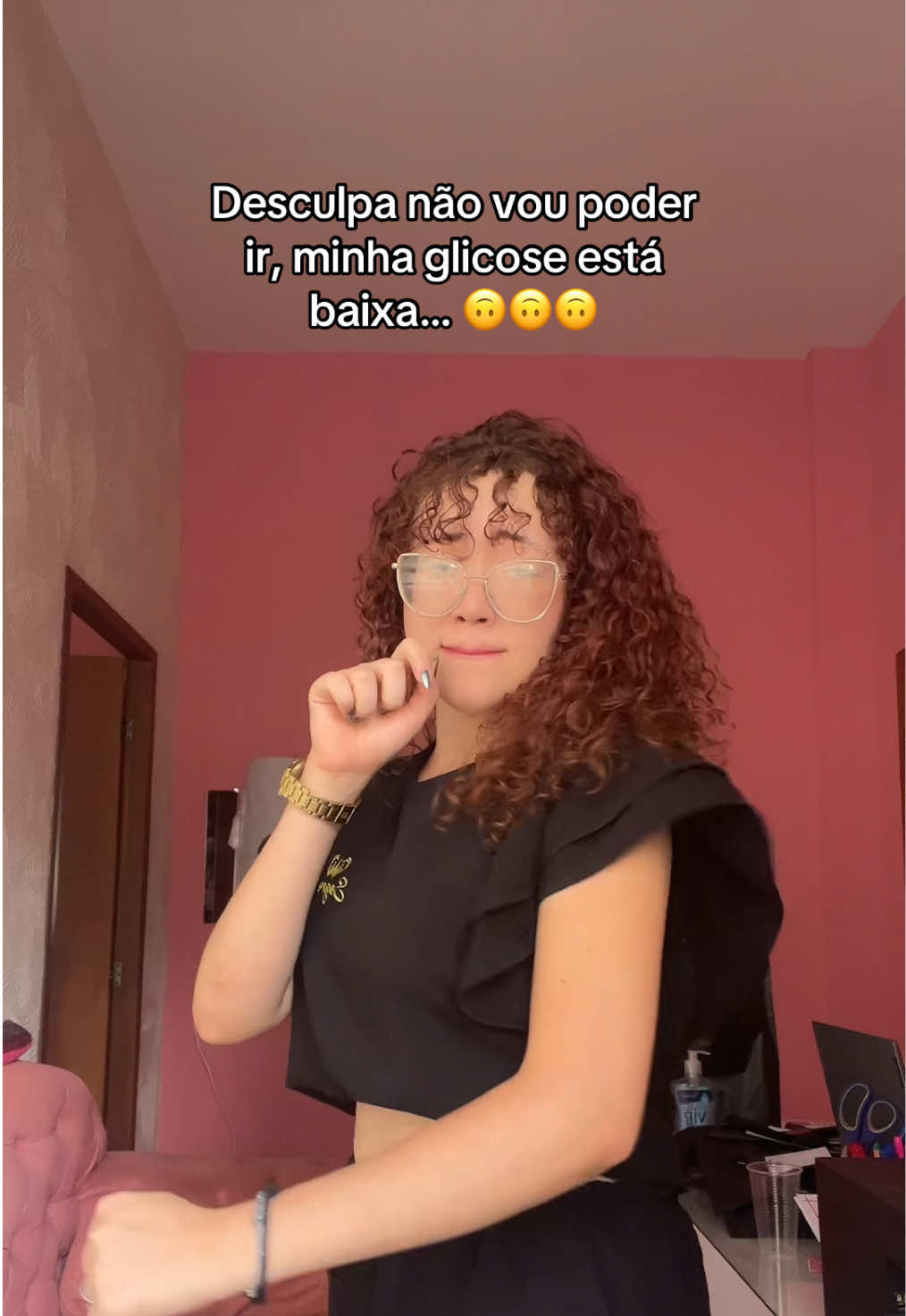 @Vitória | Diabetes e Nutrição
