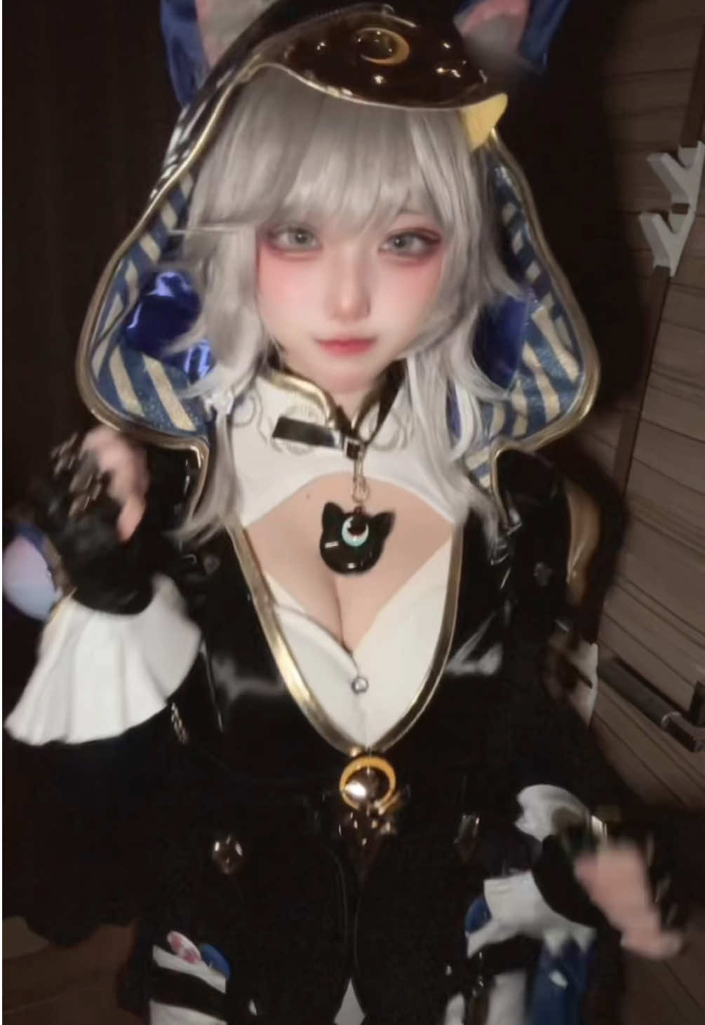 @ちょも