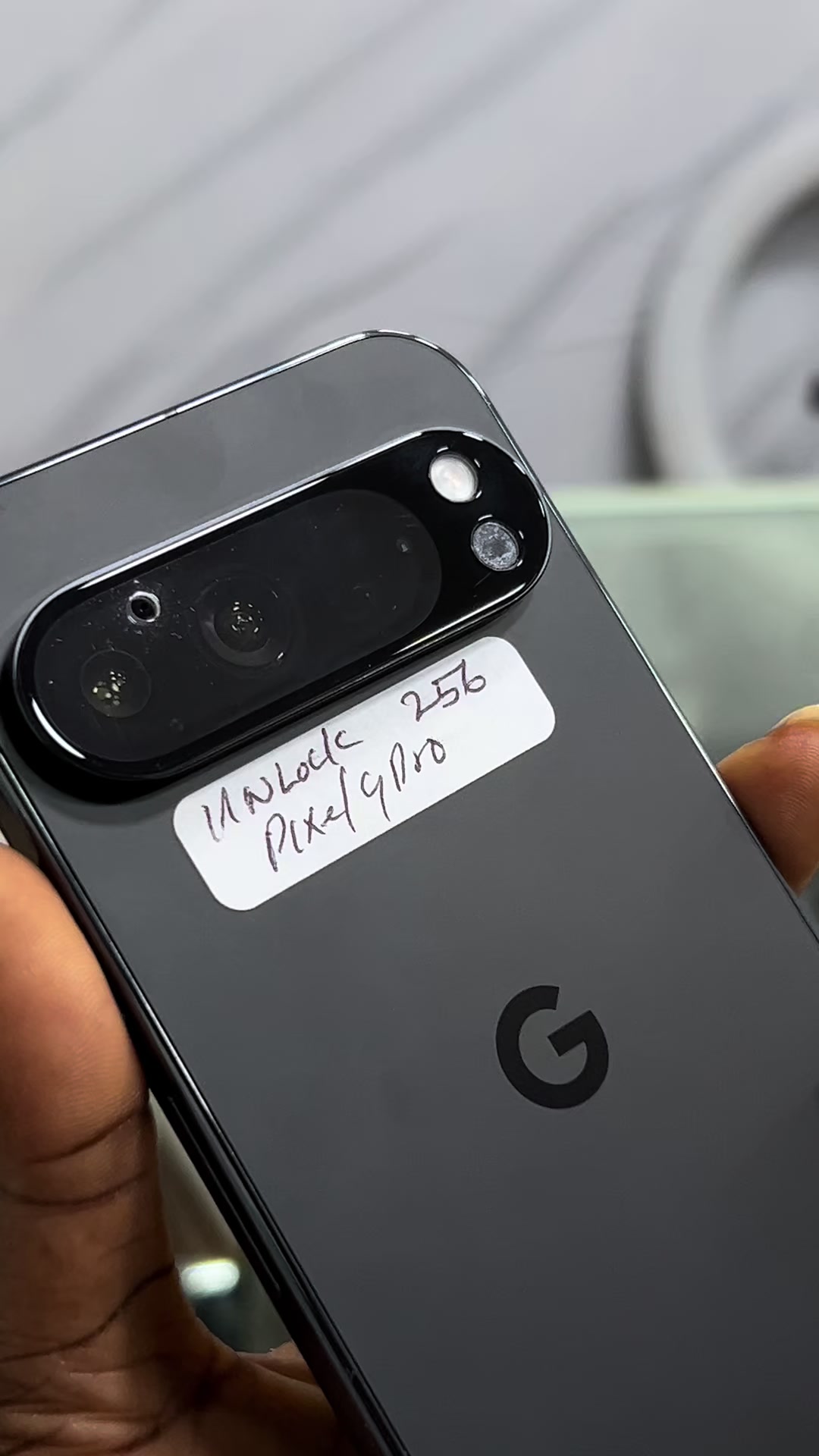 @PHONES VENDOR