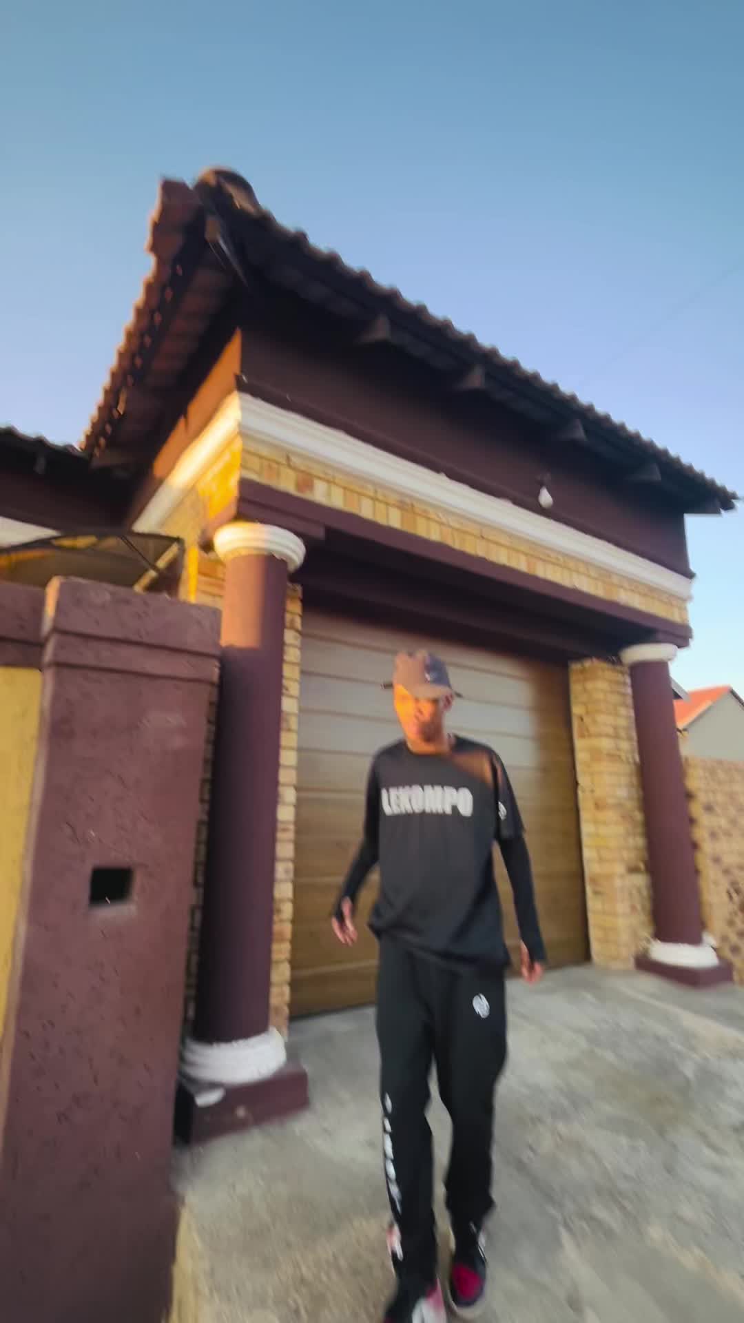 @Ma$ilver Ke ๐