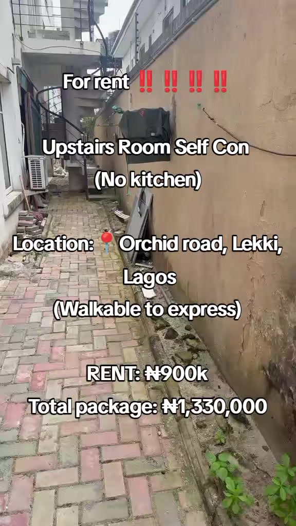 @Home 4 All 🇳🇬
