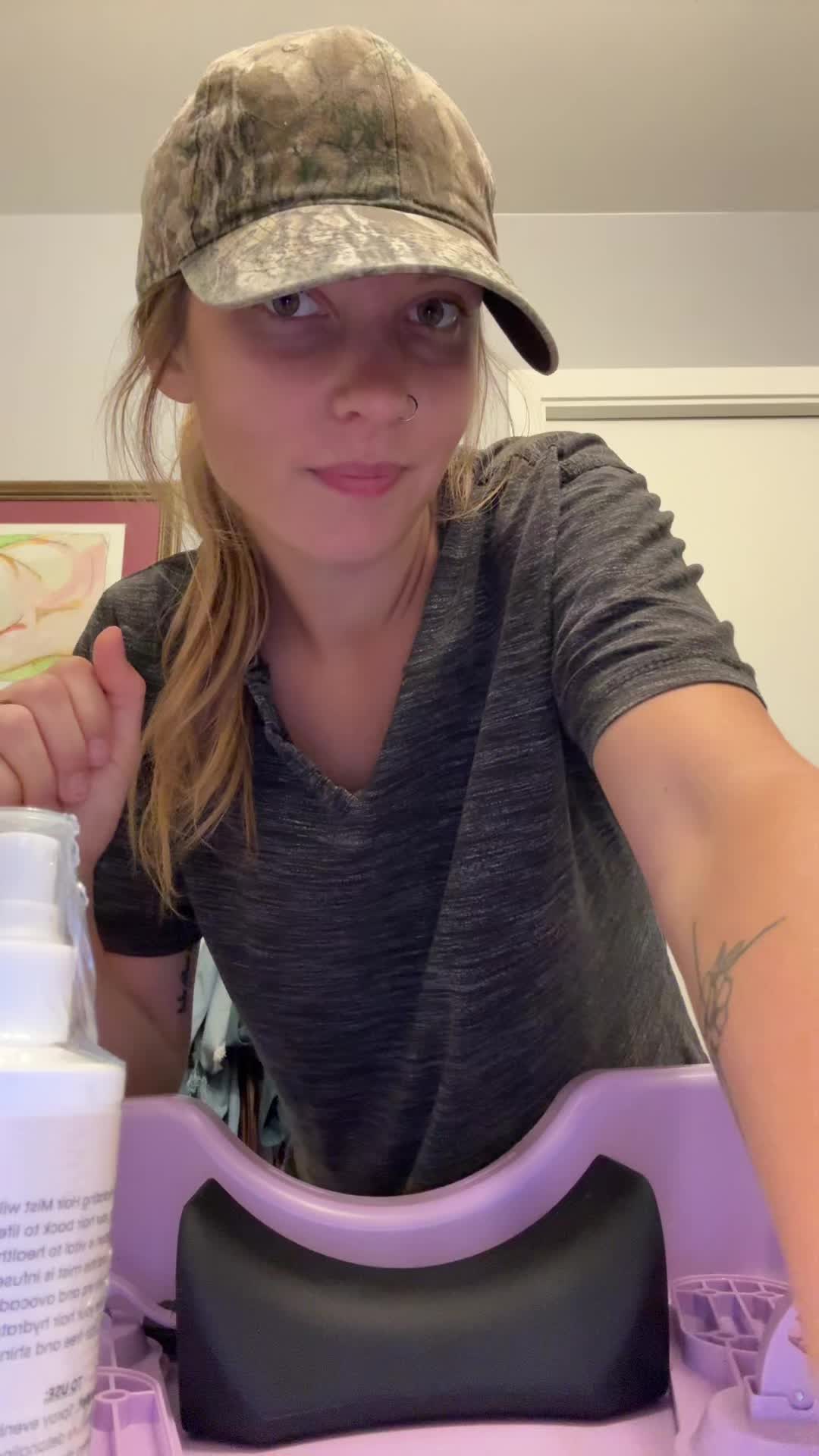 @MarshFarms | Foster Mom