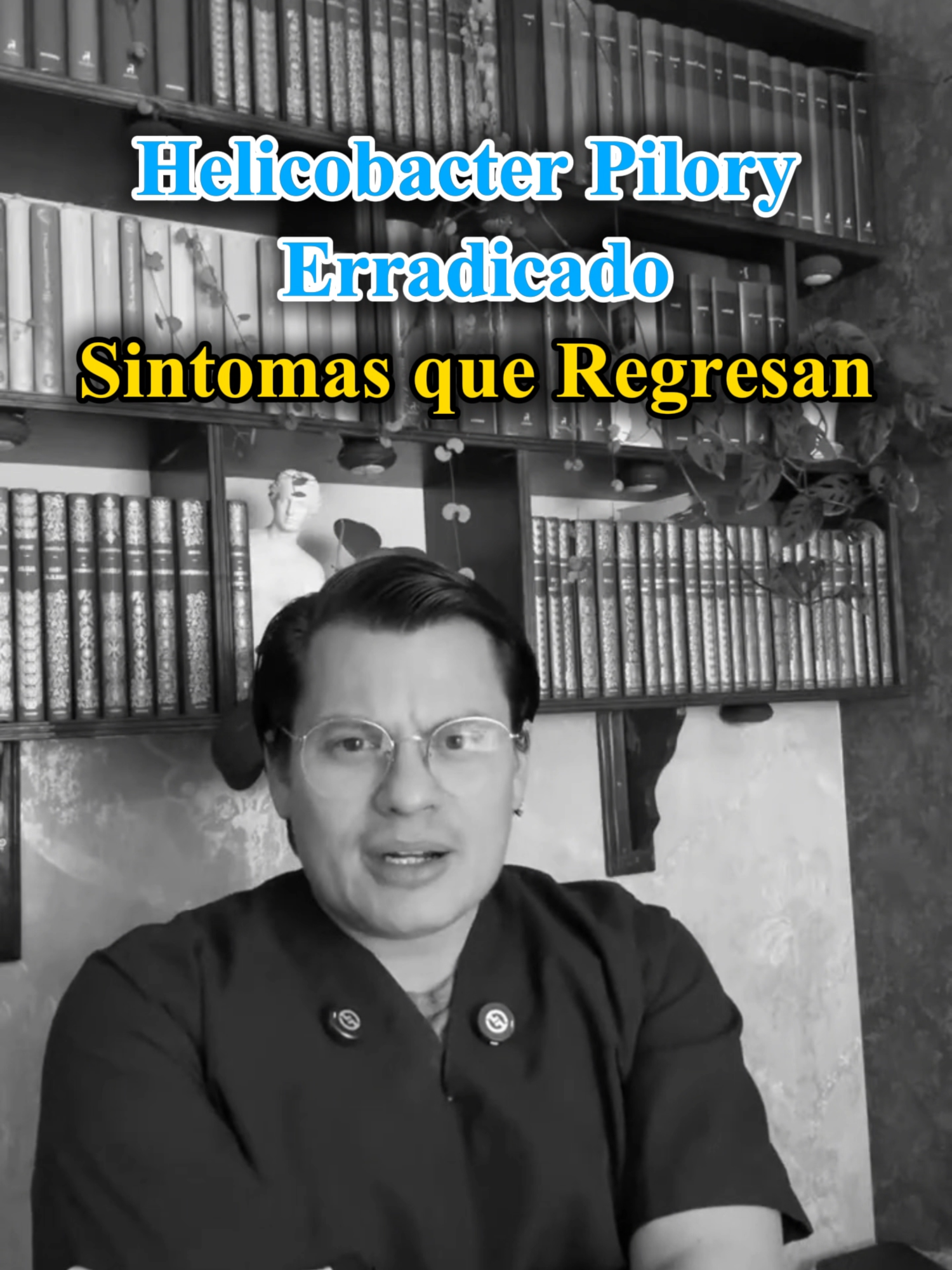 @Dr Julio P&eacute;rez