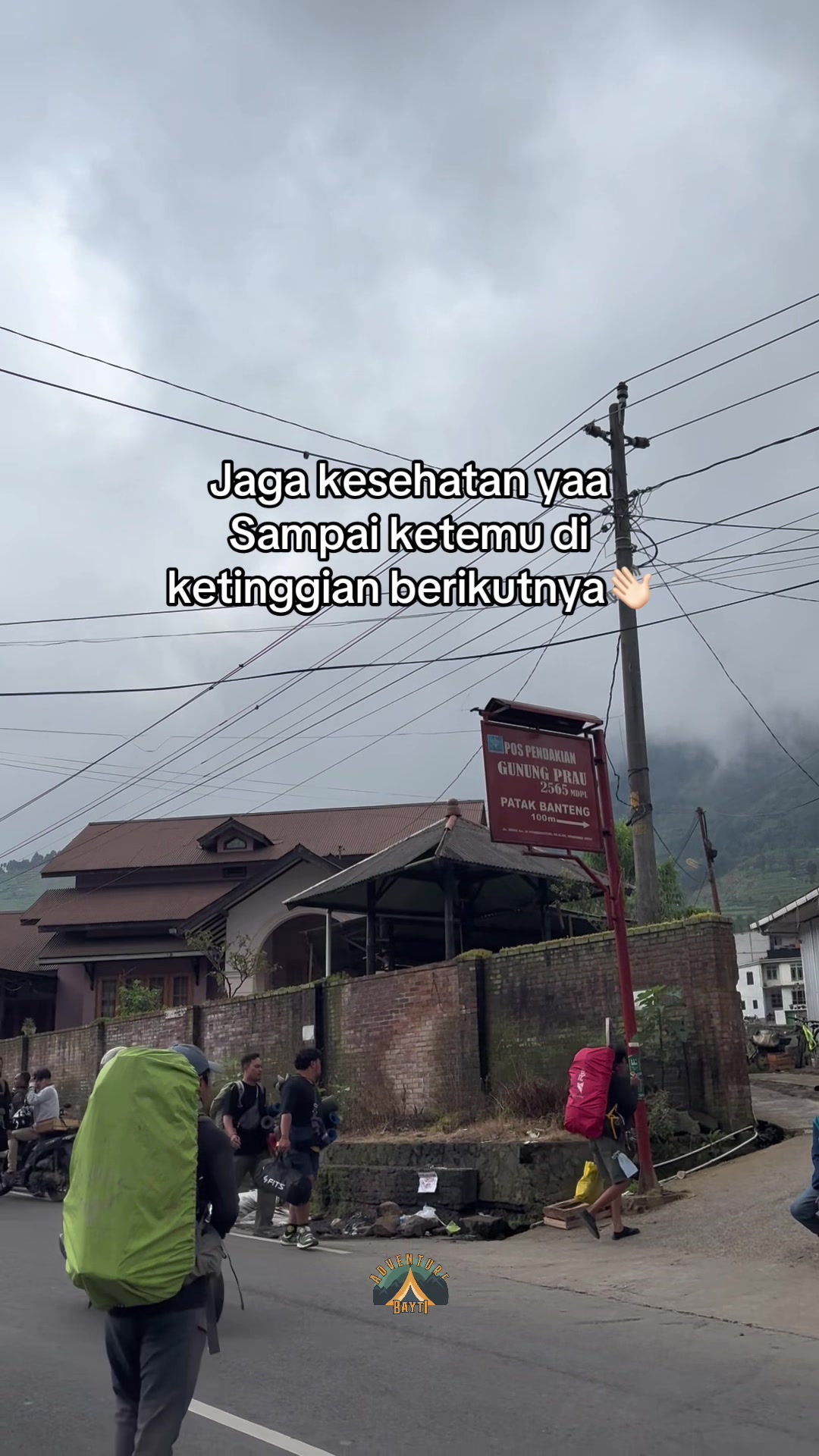 @RENTAL ALAT OUTDOOR JEMBER