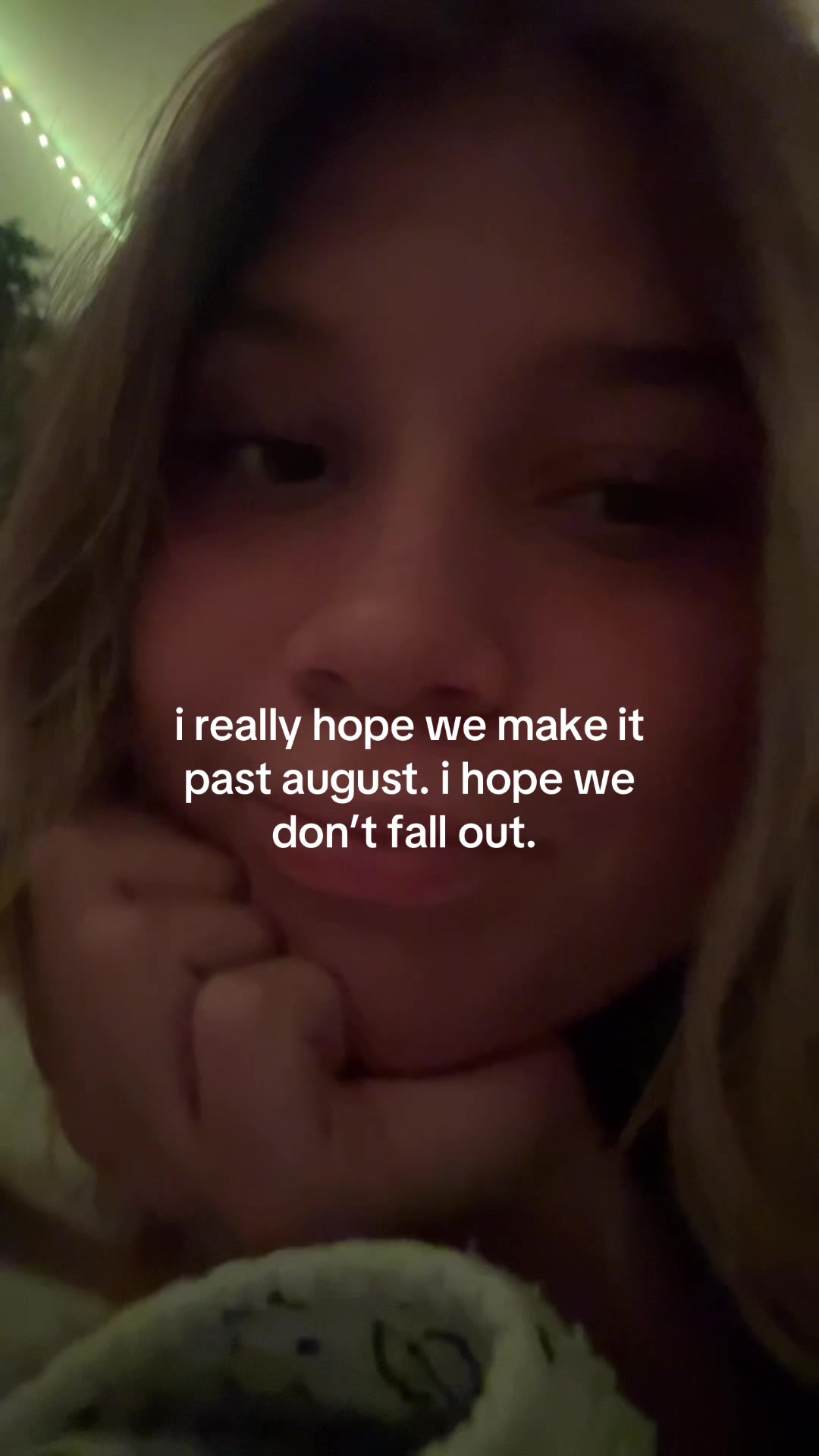 @secret