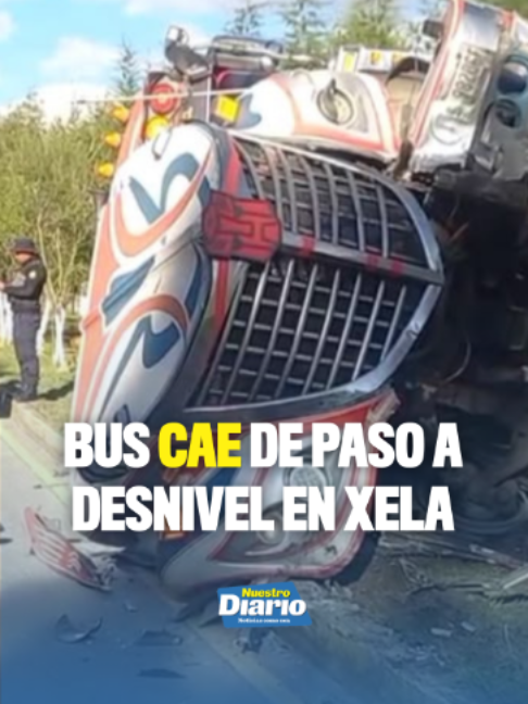 @Tiktok oficial Nuestro Diario