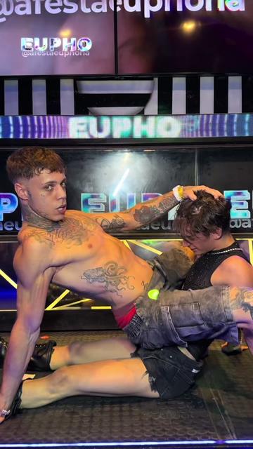 @Euphoria