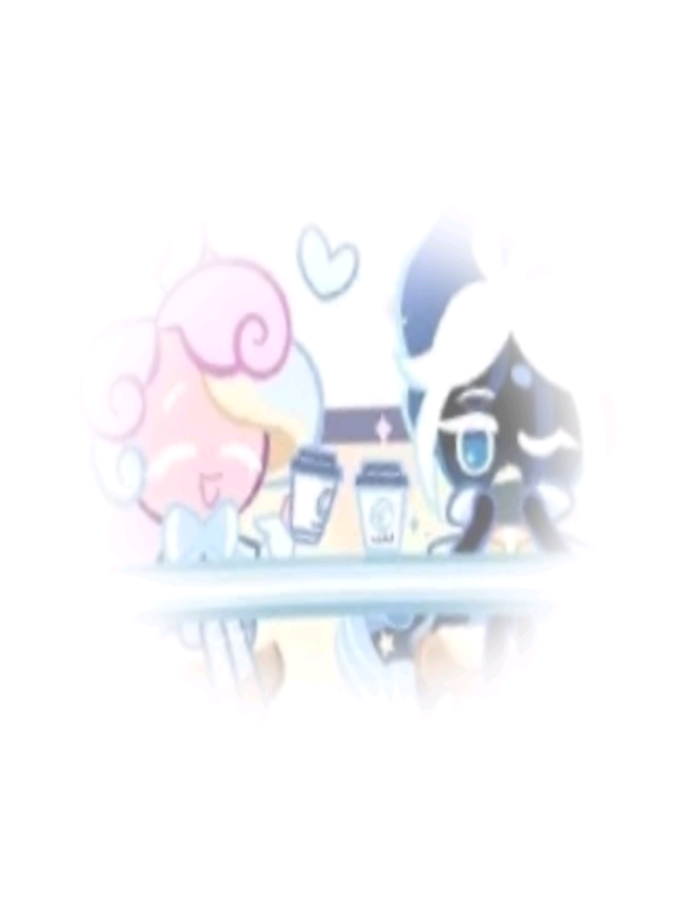 @꒰ . 🍰 。🅁iri ♡s Crᥱᥲm Uᥒі Ი ᰍ