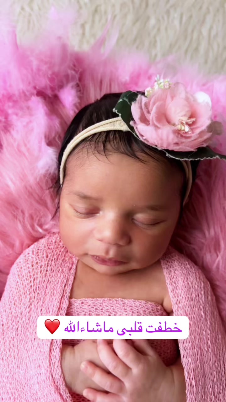 @hadota newborn photographer 👶