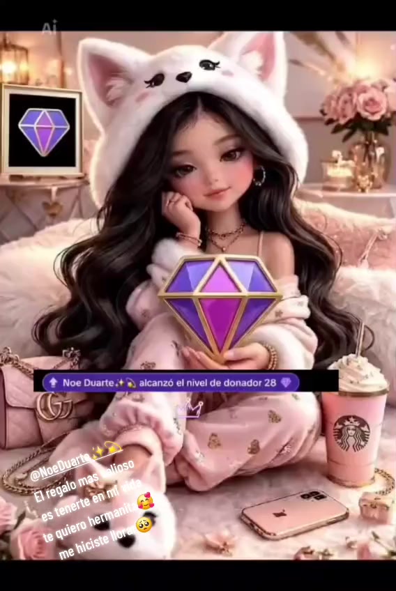@Rosi Duarte💫✨️🍓