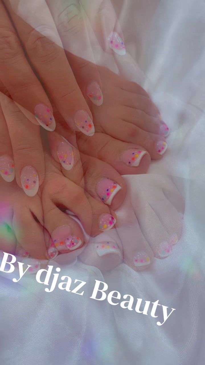 @By Djaz Beauty