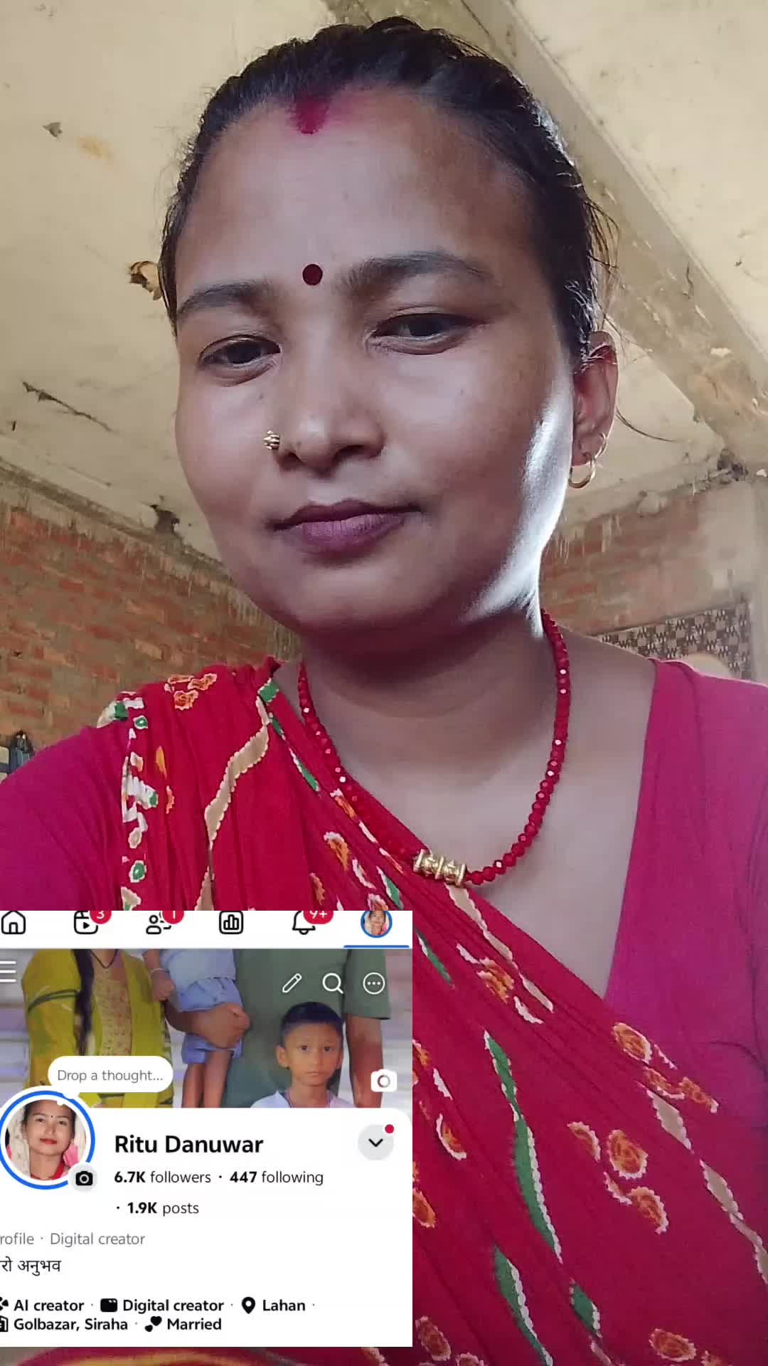 @Ritu