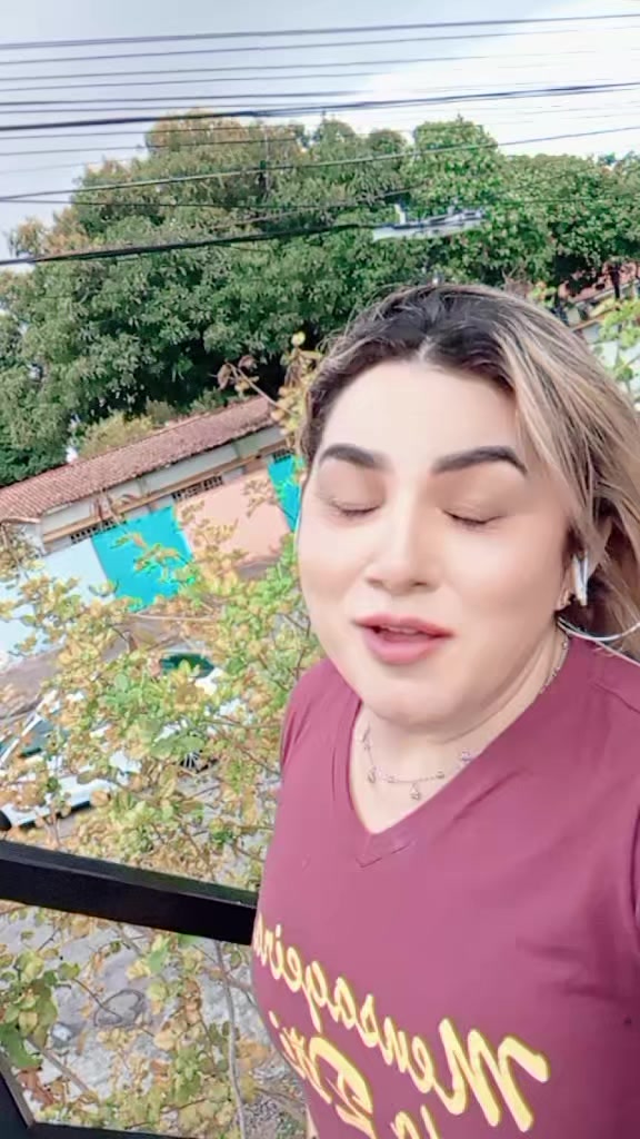 @Cleide Leite a Rainha do Brega