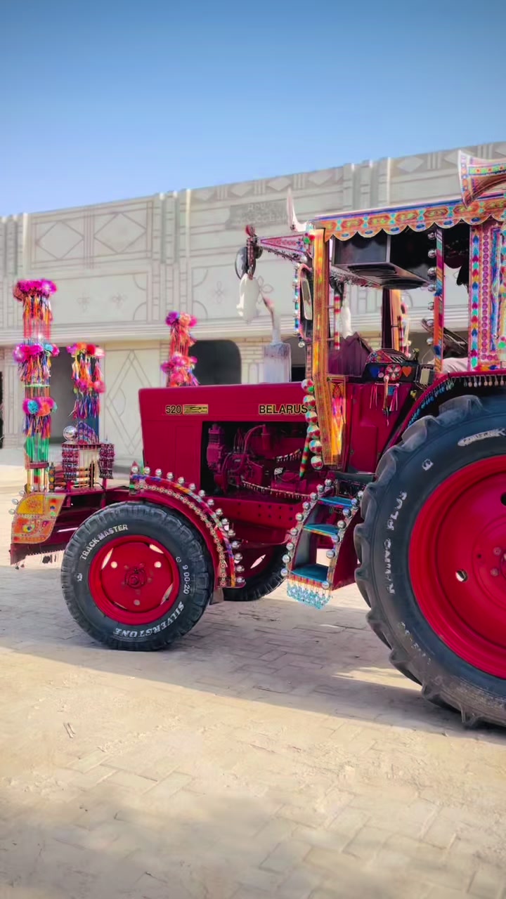 @🚜Tractor kinG 👑
