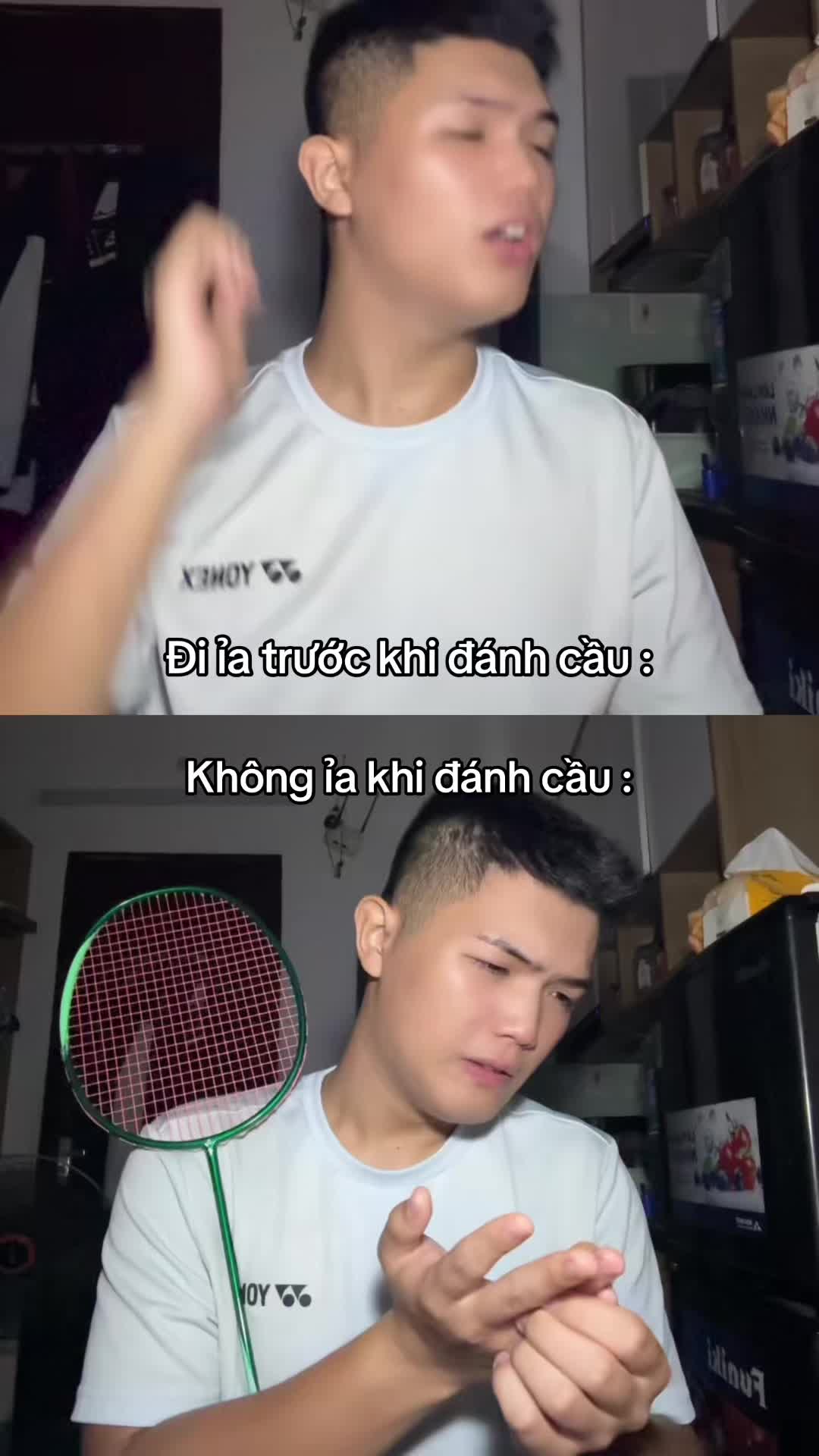 @N.Hoang 🏸
