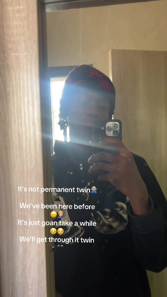@THE MIDDLE CHILD ✌️🙇🏾♂️🕷️