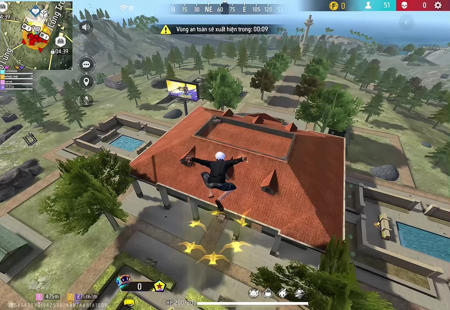 @C4 Gaming