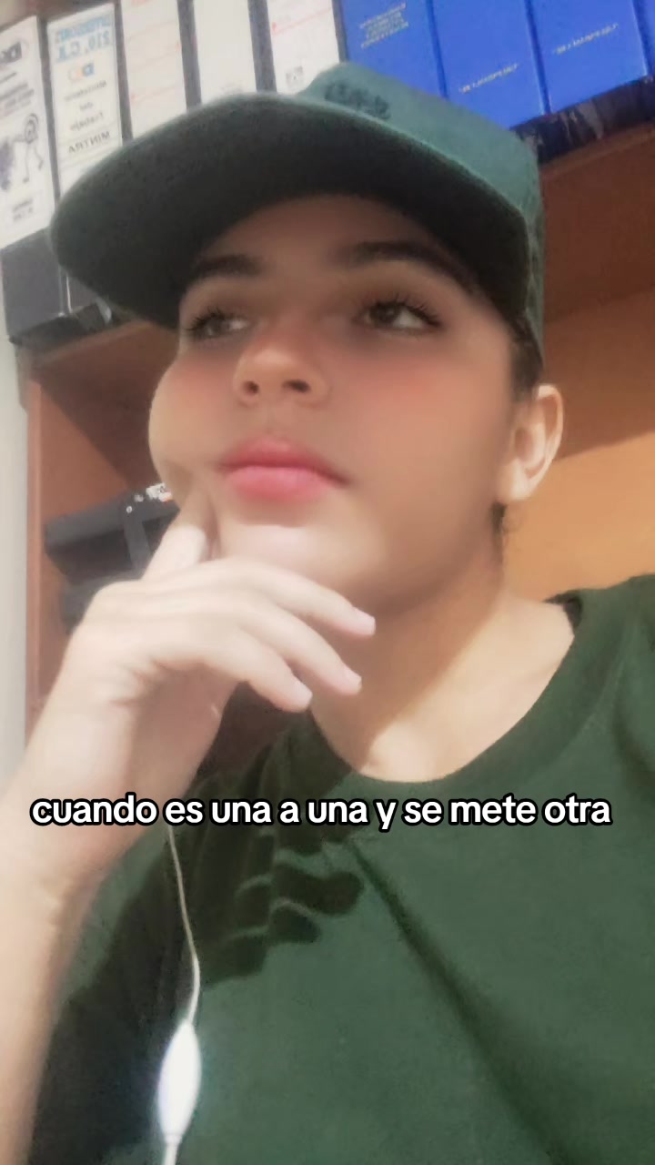 @Sarahy Gil