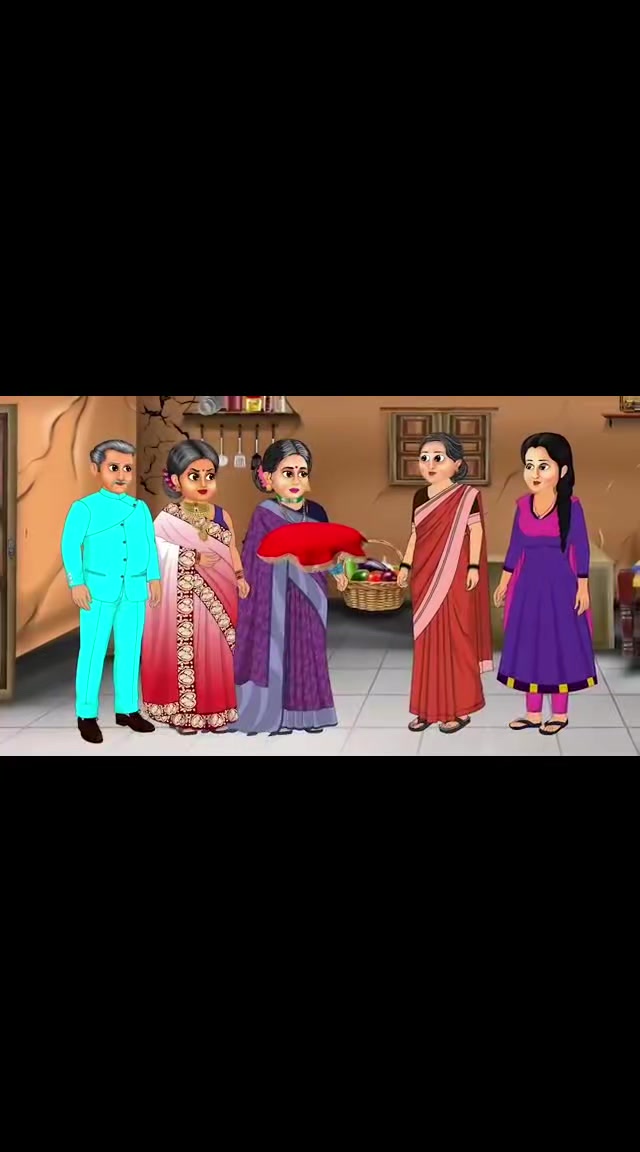 @Adult kahani
