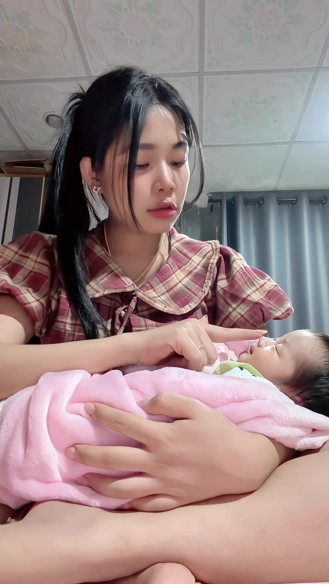@ð€±Mu Thae Thae ( 5.4M)ð€±