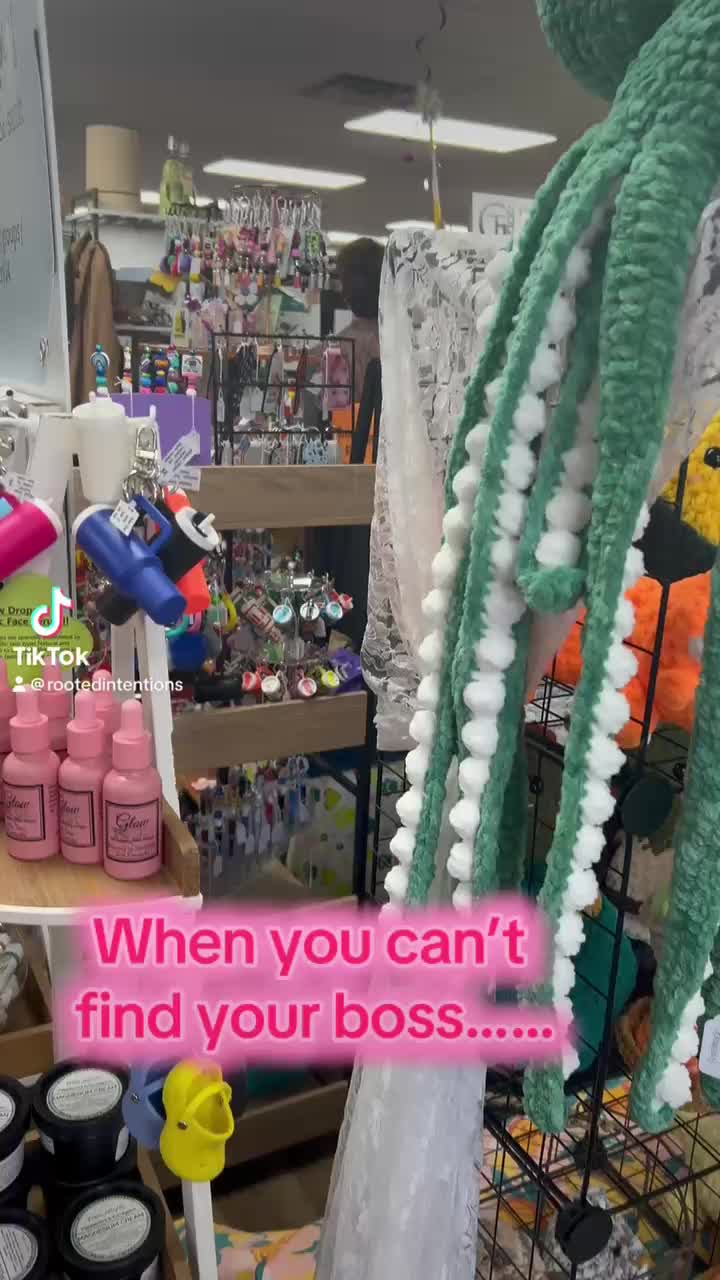 @ThriftyhippieLLC