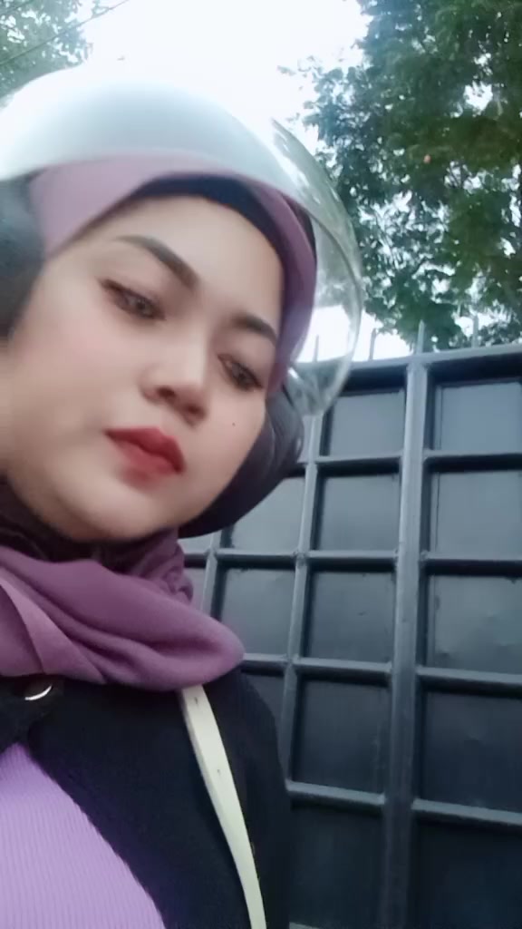 @yeni siti