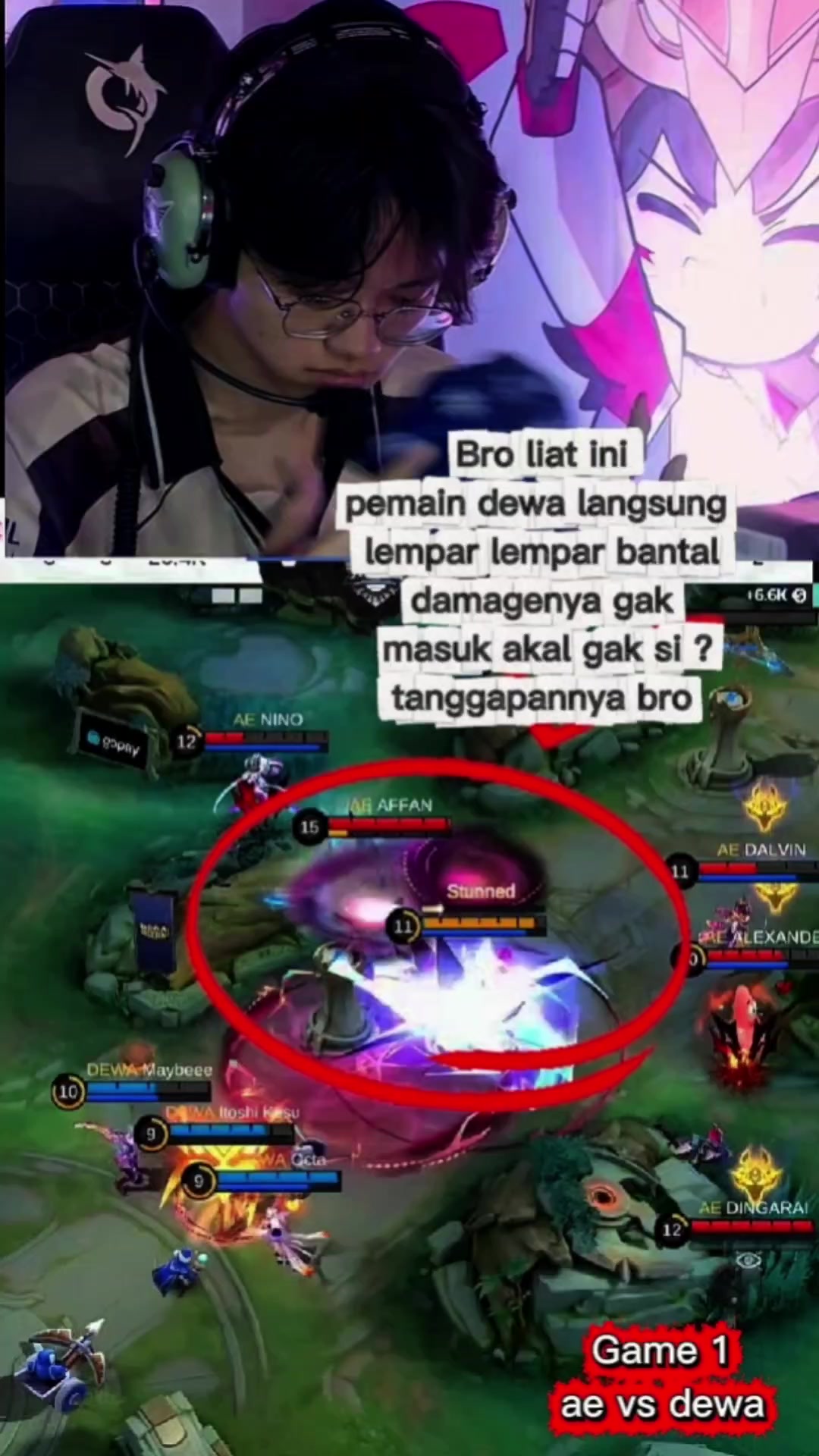 @Tank Idaman