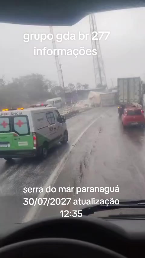 @grupo gda br 277