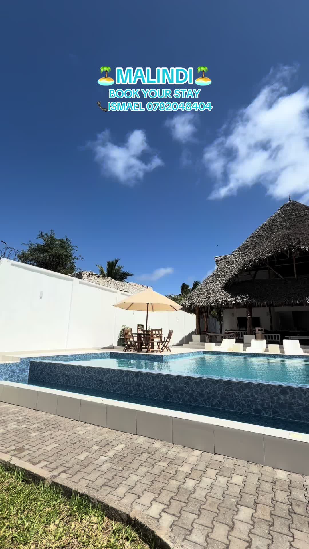 @Malindi villas✅