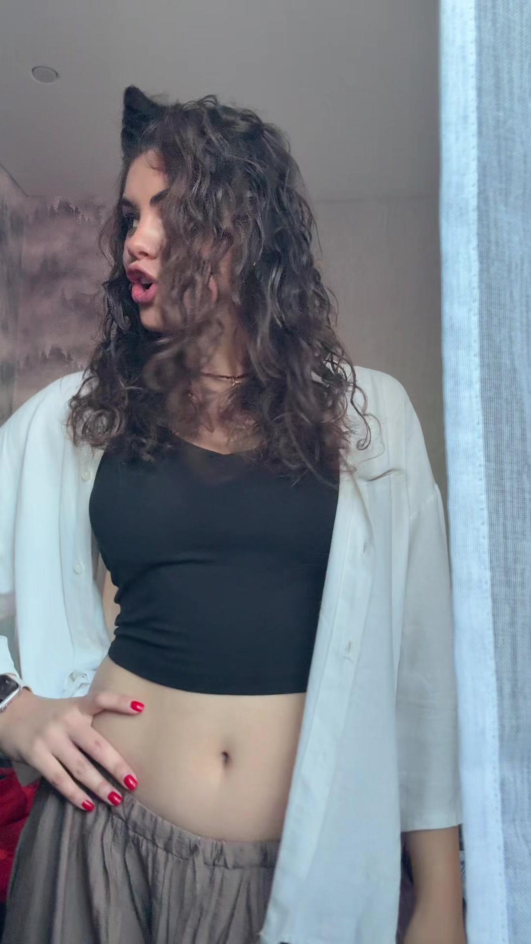 @🥵