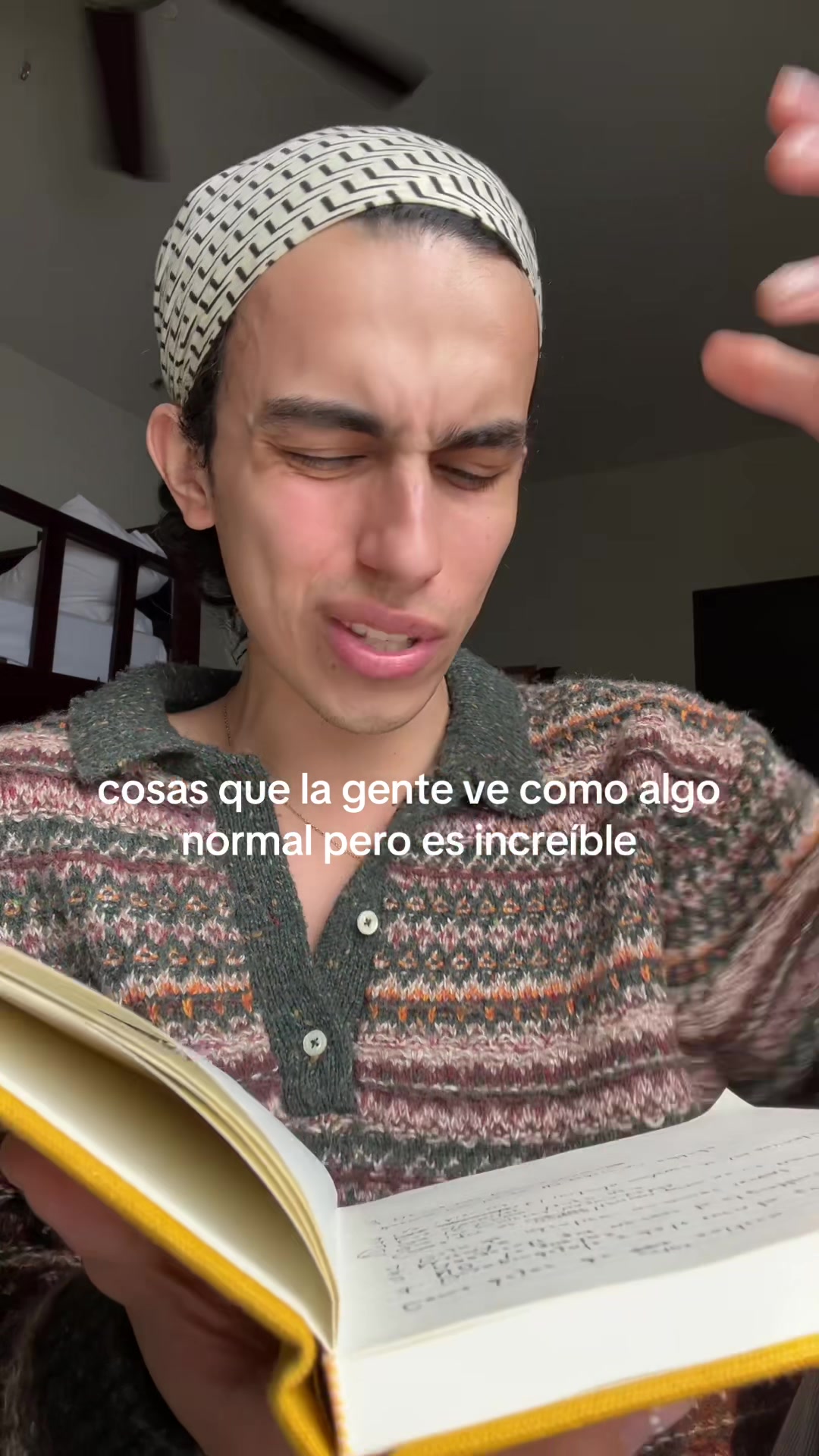 @mau de la peña