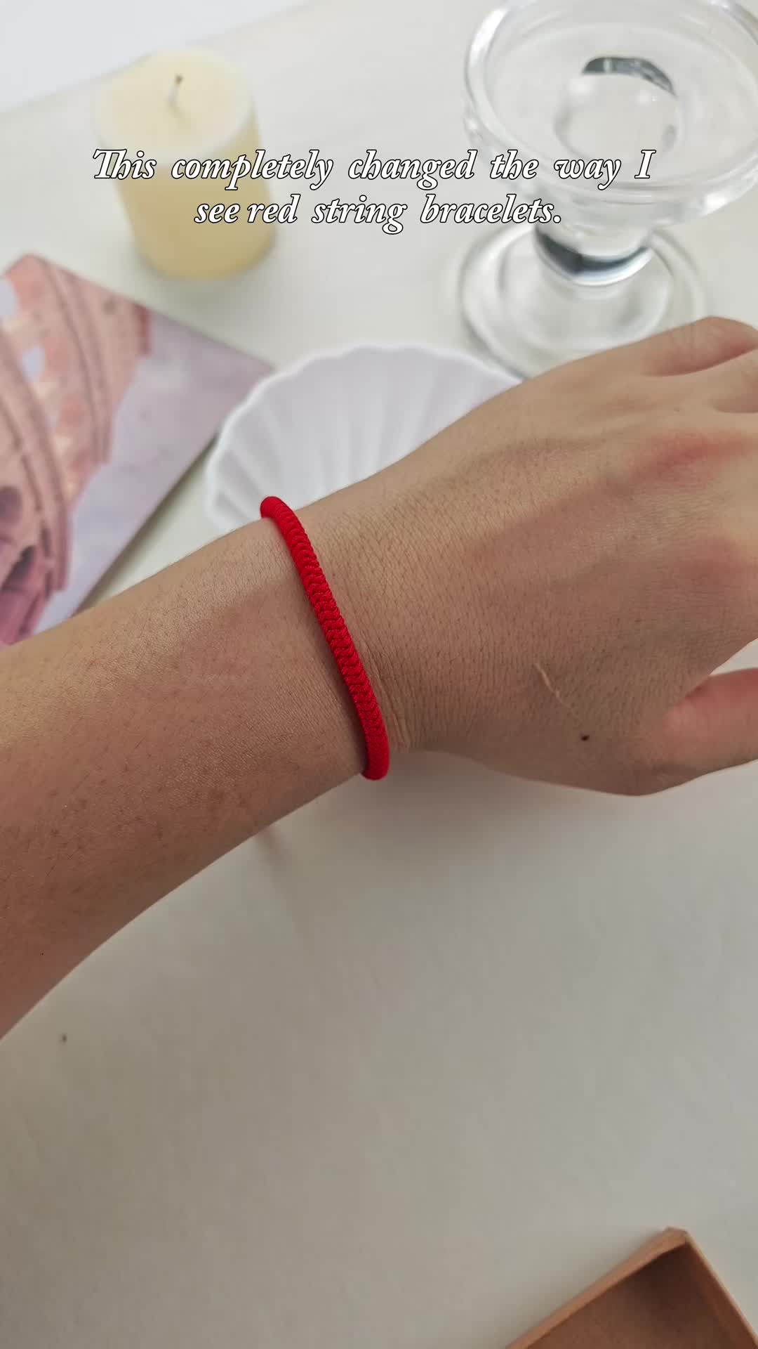 @S Jewelry