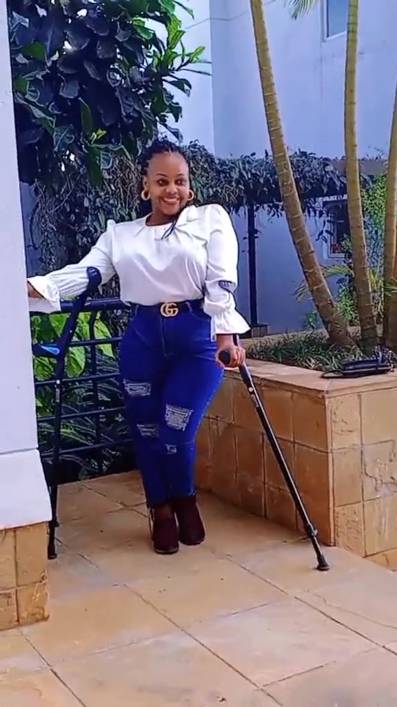 @Terry Mwea S