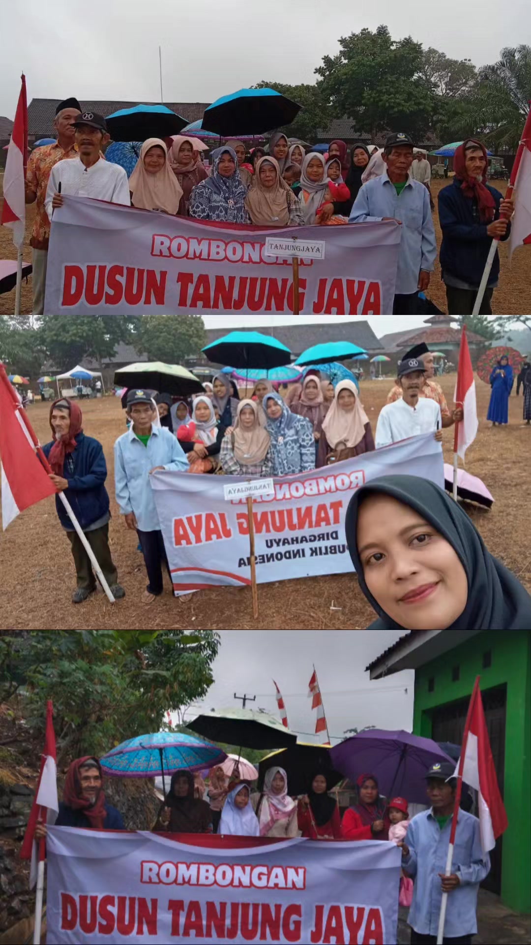 @MakLurah#Ciakar